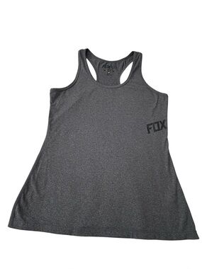 Fox Brand Women’s Medium Tank Top.